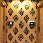 Le Luxe Hotel Bursa