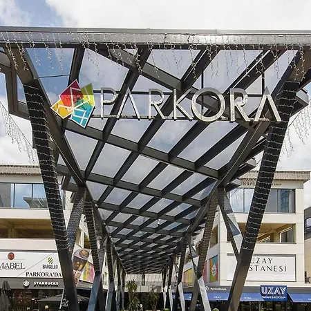 Hotel Le Luxe Hotel&spa