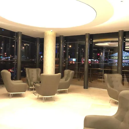 Le Luxe 5* Bursa