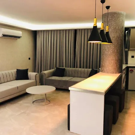 Hotel Le Luxe Hotel&spa 5*