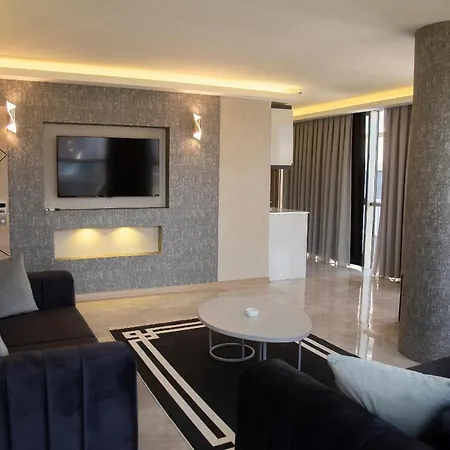 Le Luxe Hotel&spa 5* Bursa