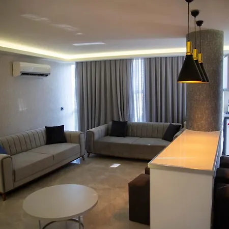Le Luxe 5* 부루사