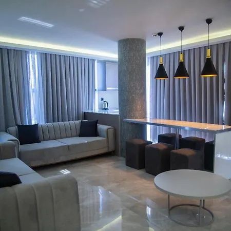 Hotell Le Luxe