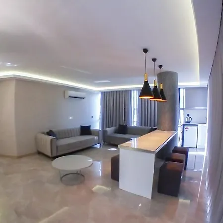 Le Luxe Hotel&spa 5* Bursa