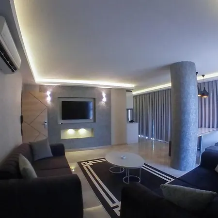 Le Luxe Hotel&spa Hotel 5*