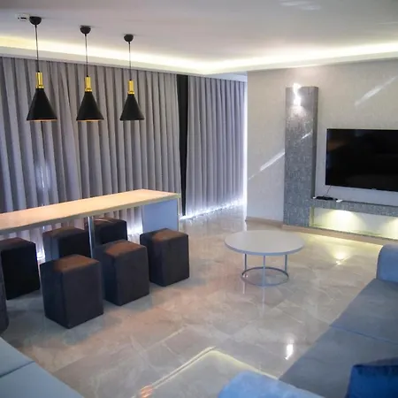 Le Luxe 5*