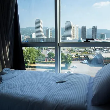 Le Luxe 호텔 부루사