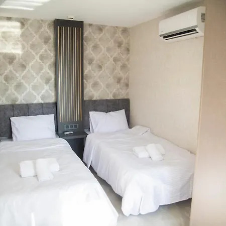 Hotel Le Luxe Bursa