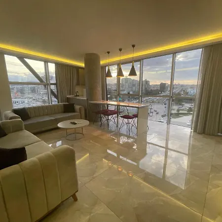 Hotel Le Luxe Hotel&spa 5*