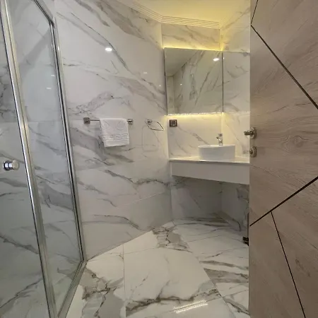 Hotel Le Luxe Bursa