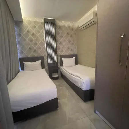 Le Luxe Hotel&spa 5* Bursa