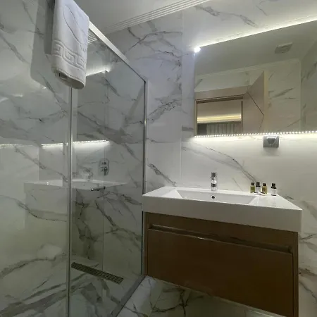 Hotel Le Luxe