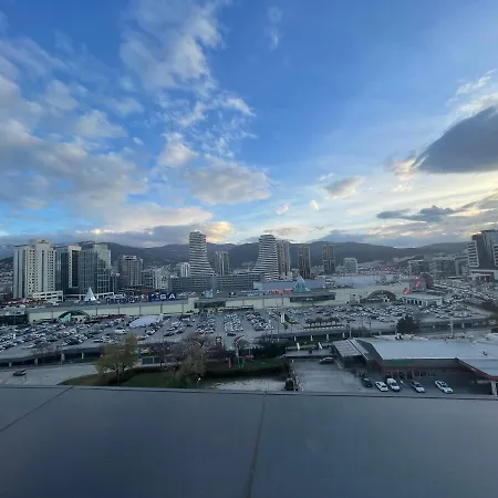 Le Luxe Hotel&spa Hotel Bursa