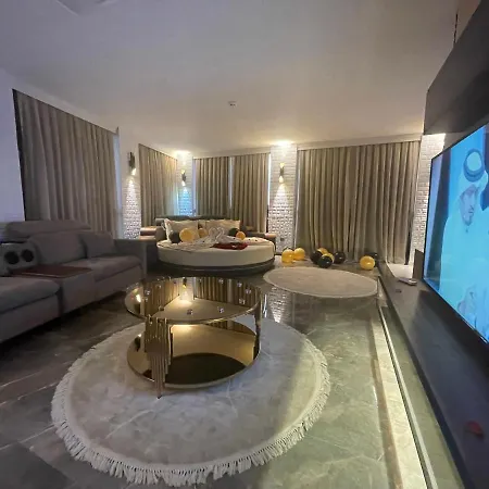 Le Luxe 5*