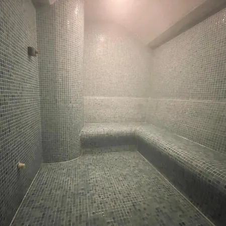 Le Luxe Hotel&spa 5*