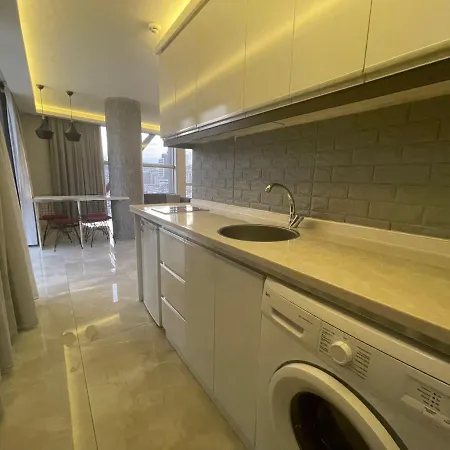 Le Luxe Hotel&spa 5* Bursa