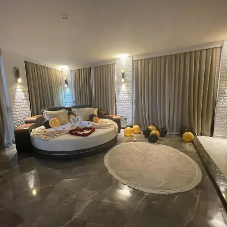 Le Luxe 5* Bursa