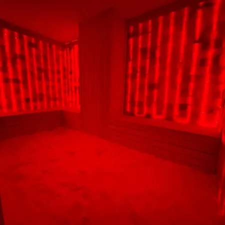 Le Luxe Hotel&spa Bursa