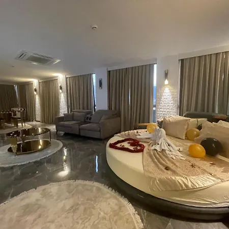 Le Luxe 5* Bursa