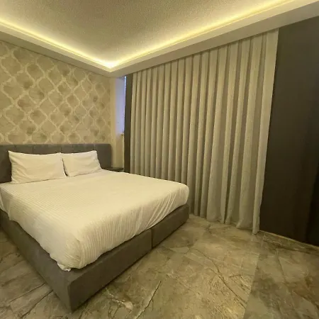 Le Luxe Hotel&spa Bursa