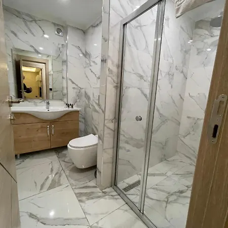 Le Luxe Hotel&spa Bursa