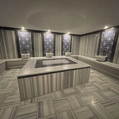 Hotel Le Luxe Hotel&spa