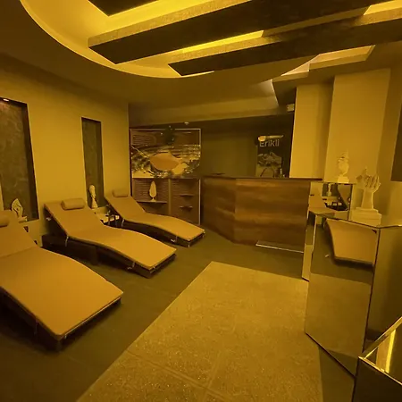 Le Luxe Hotel&spa Bursa