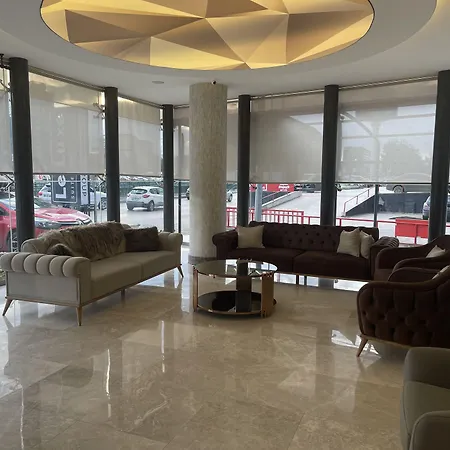 Le Luxe Bursa