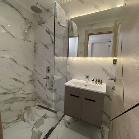 Le Luxe Hotel&spa Bursa