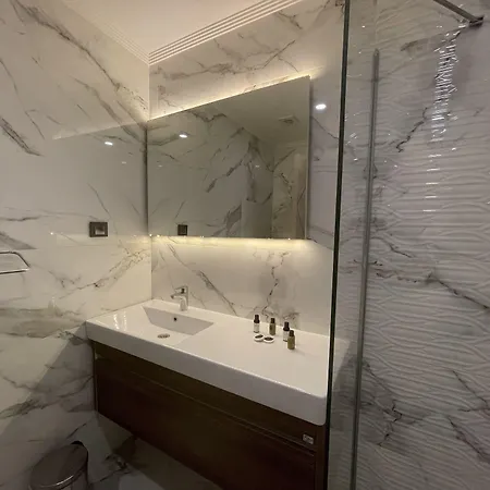 Hotel Le Luxe Bursa