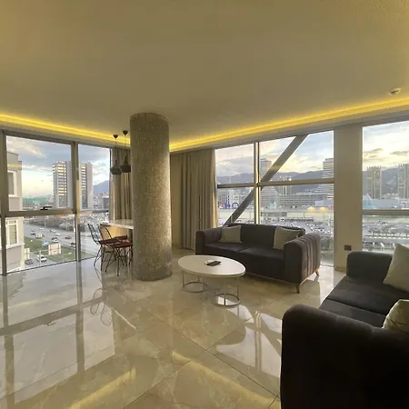 Hotel Le Luxe Hotel&spa 5*