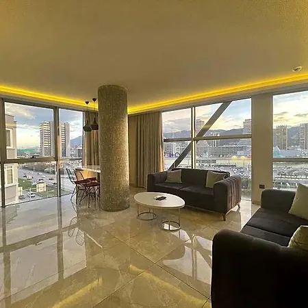 Hotel Le Luxe
