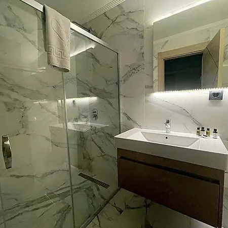 Hotel Le Luxe