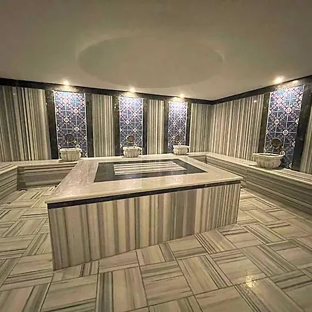 Le Luxe 5*