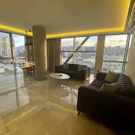 Hotel Le Luxe 5*