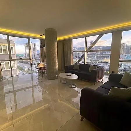 Le Luxe Hotel 5*