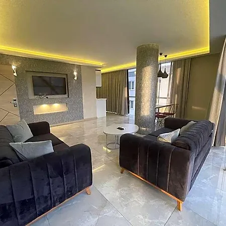 Le Luxe Hotel 5*