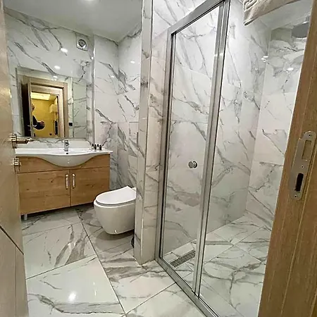 Le Luxe Hotel Bursa