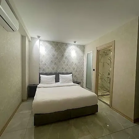 Le Luxe Hotel Bursa