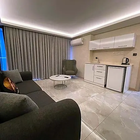 Le Luxe 5*
