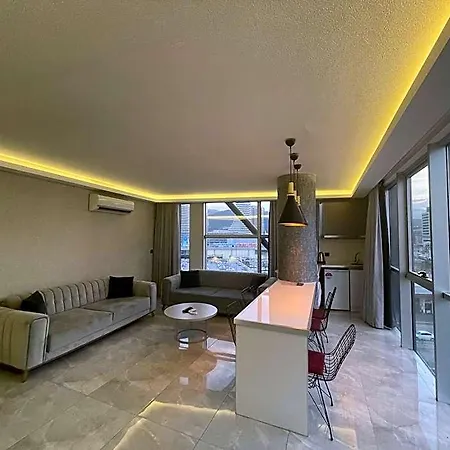 Le Luxe Hotel 5*