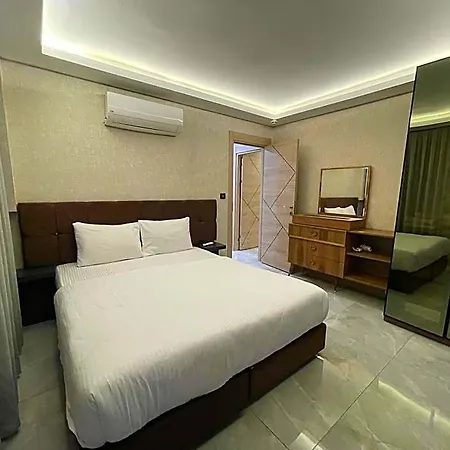 Le Luxe Bursa