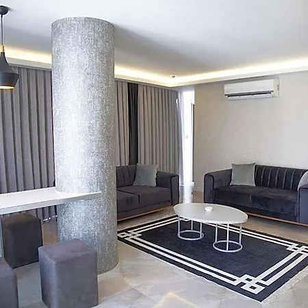 Le Luxe Hotel Bursa