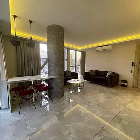 Le Luxe Hotel Bursa
