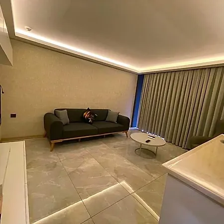 Le Luxe Hotel Bursa