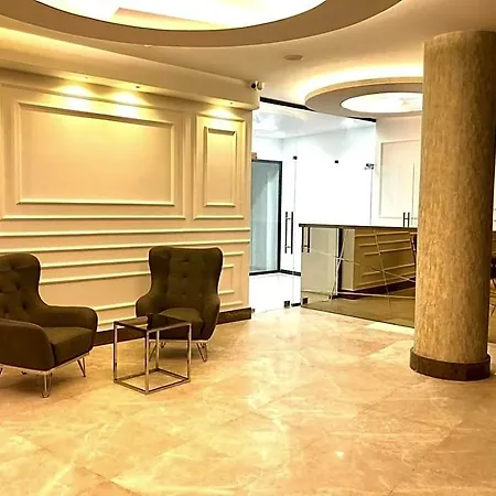 Le Luxe Hotel 5*